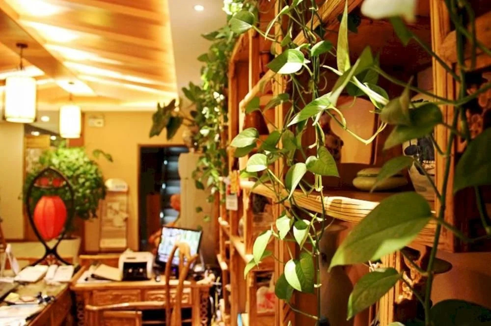 Yunshe Inn