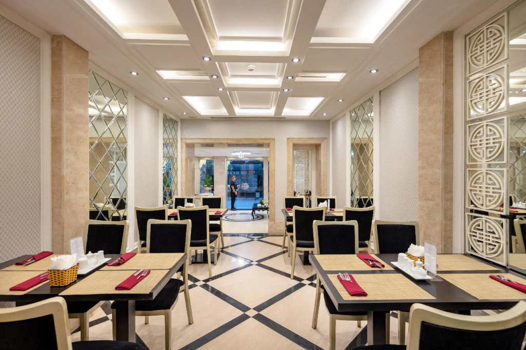 Classy Boutique Hotel