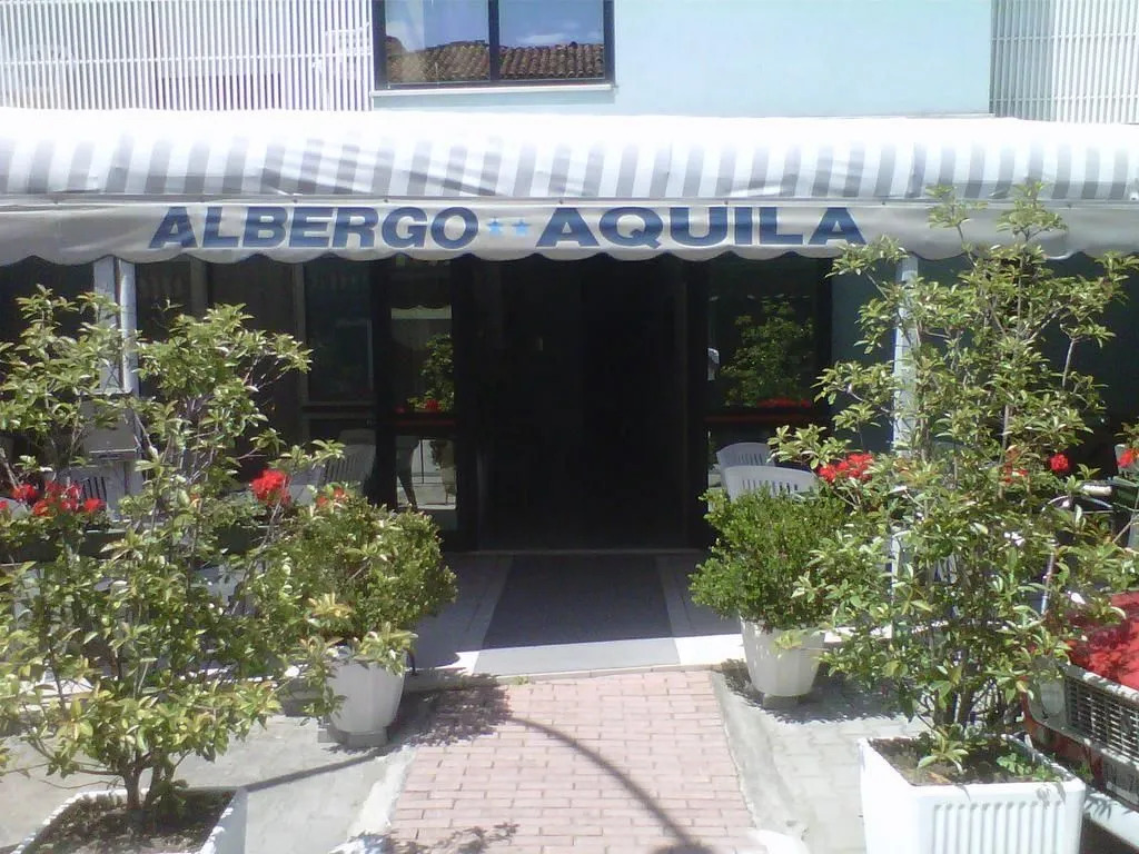 Albergo Aquila