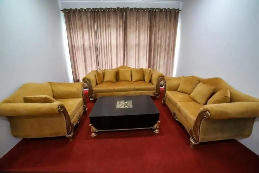 Gashabrum Hotel