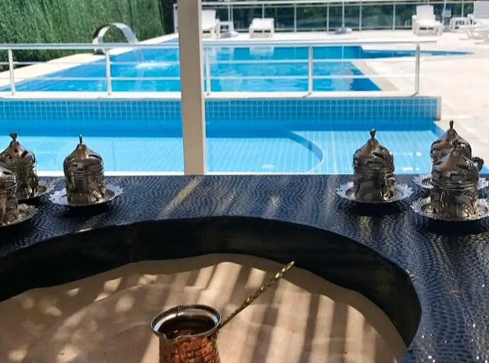 Nu-se Garden Butik Otel