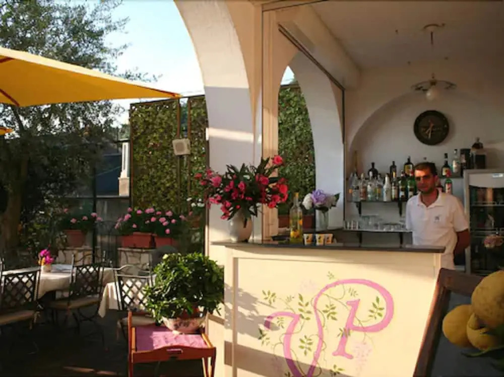 Villa Pane Resort