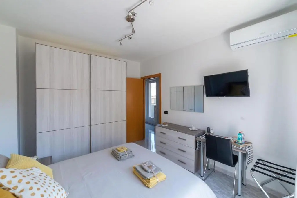 Dei Mille B&B