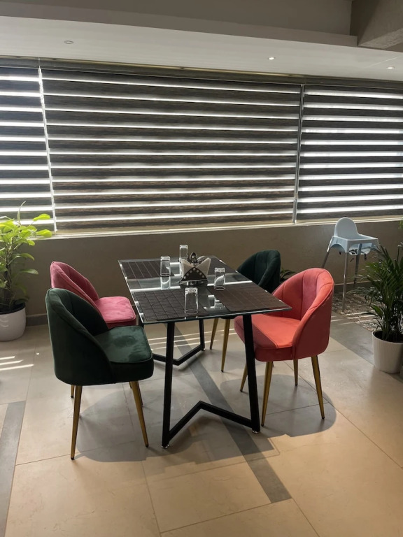 PRESIDENCY AIRPORT HOTEL