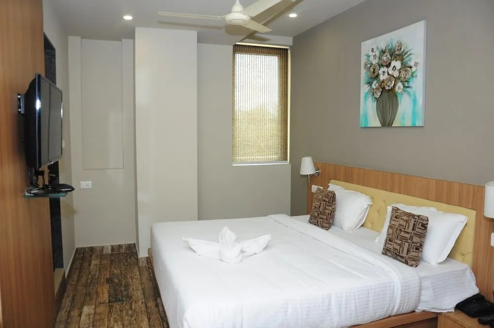 Hotel Dev's Inn