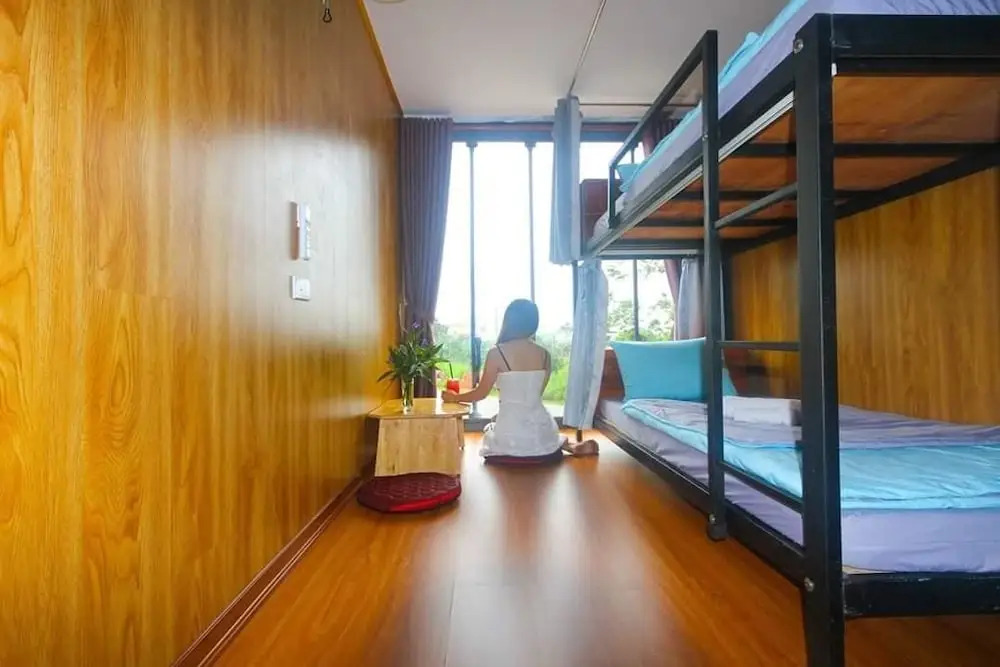 C Hostel