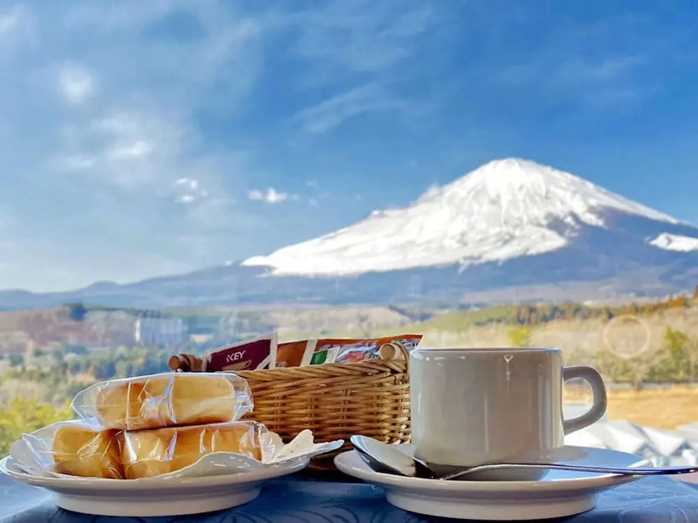 Fuji Mihana Resort