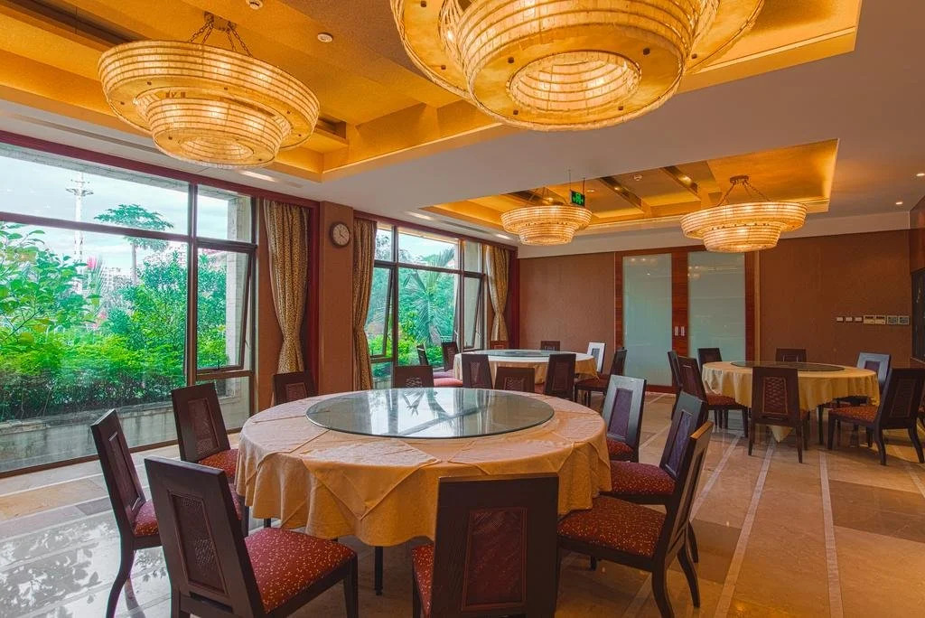 Kuntai Hotel