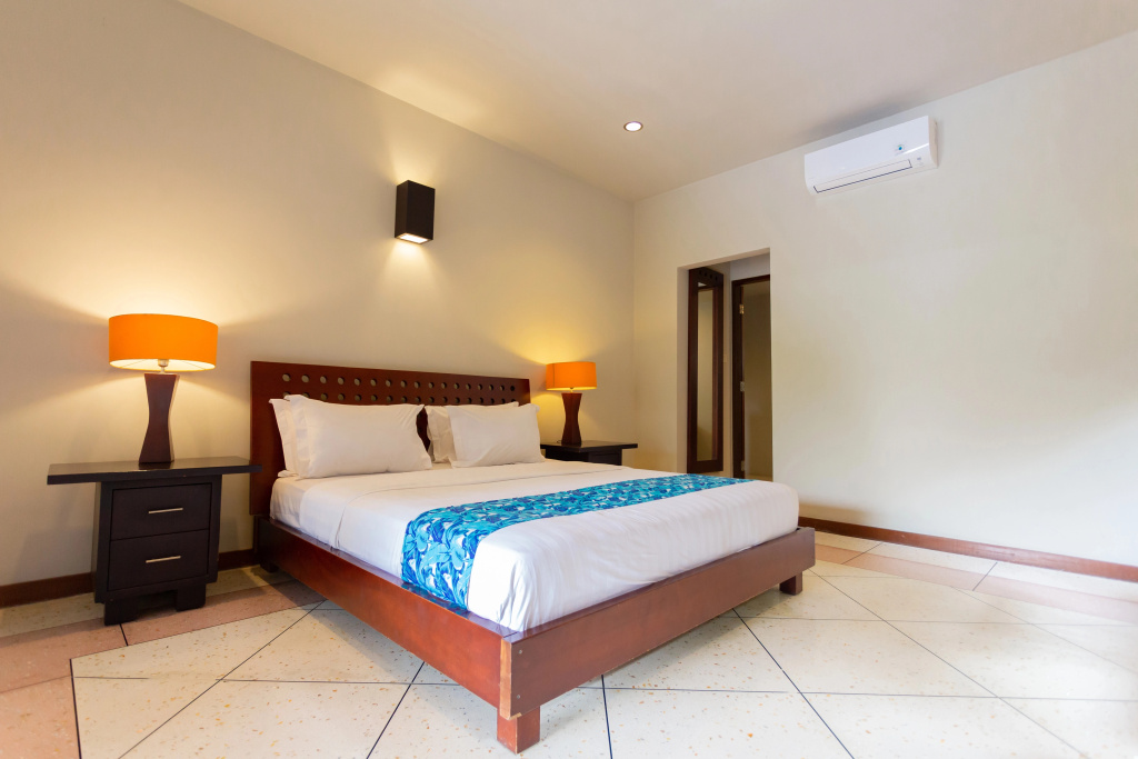 Aruni Bali Jimbaran Boutique Villa