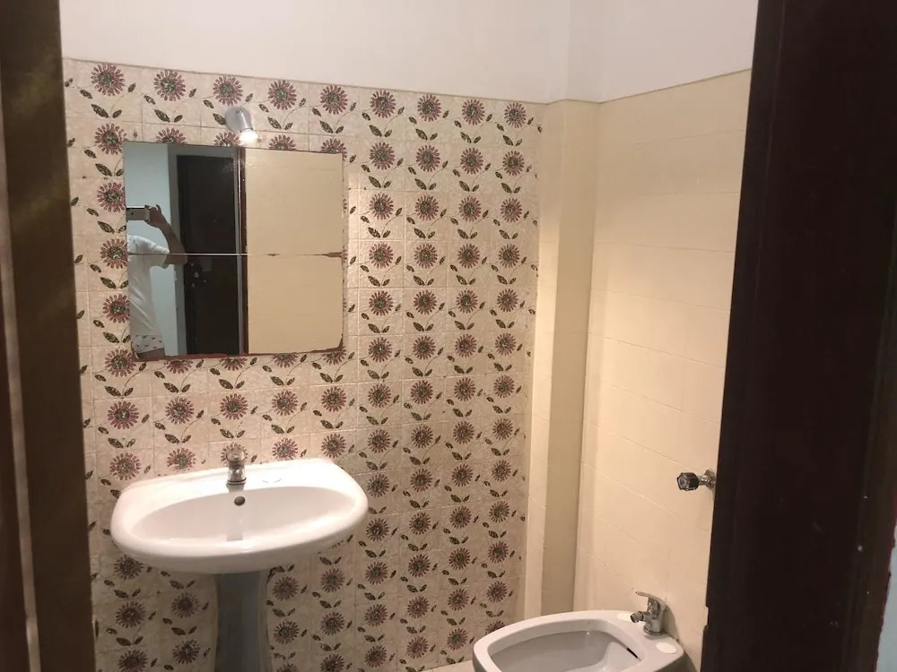 Apartment With 3 Bedrooms in Lisboa, With Wonderful City View and Balc