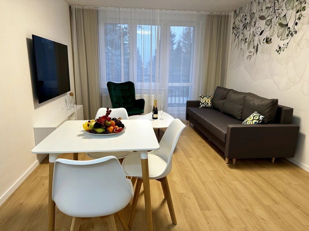 GALANDA APARTMENTS