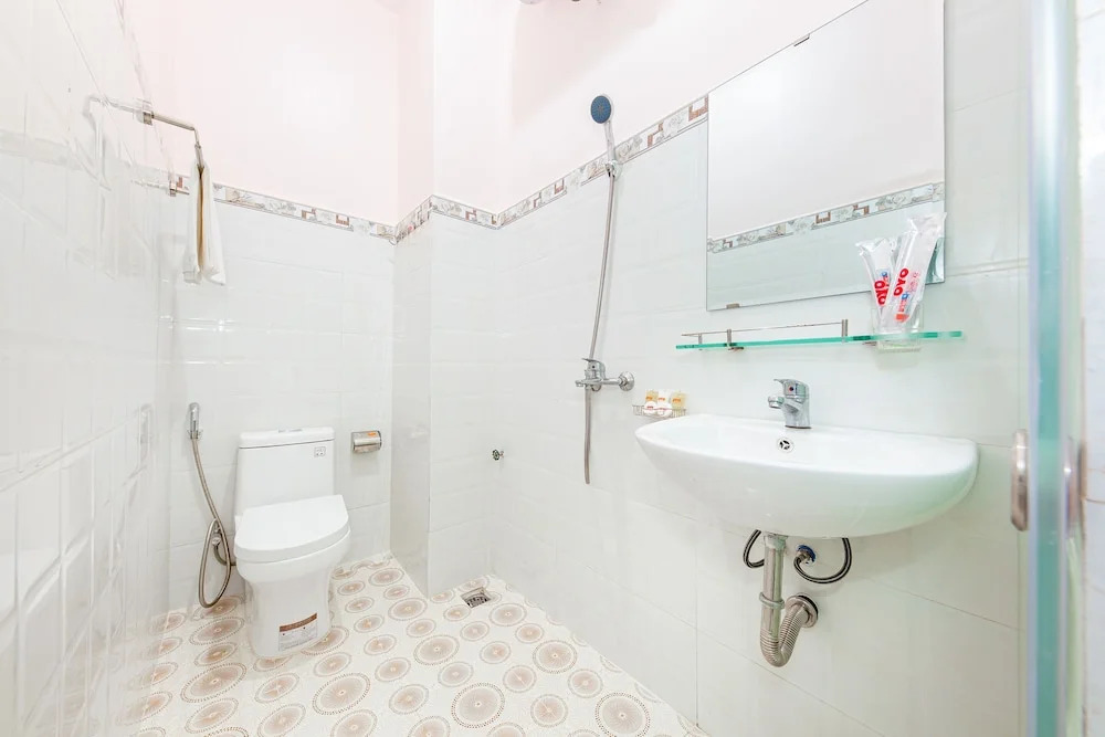 Oyo 507 Son Lam Hotel