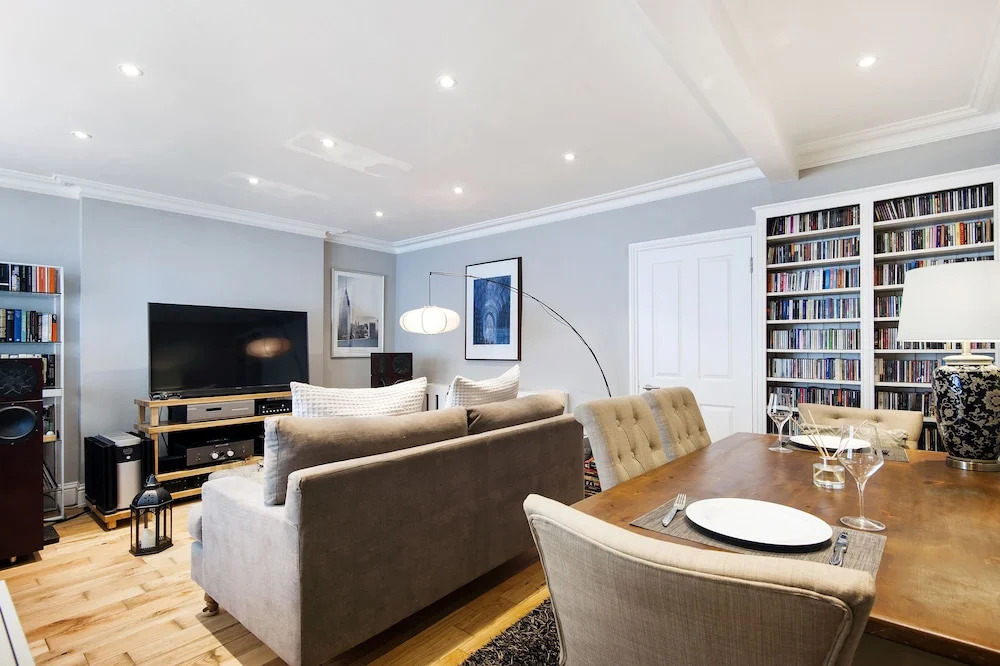 Modern Kensington Home near Kensington Palace