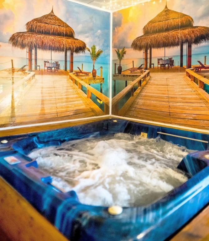 Lago Suites Hotel