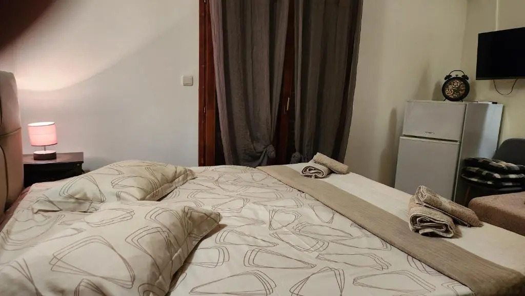 Apartments Rogoznička Oaza