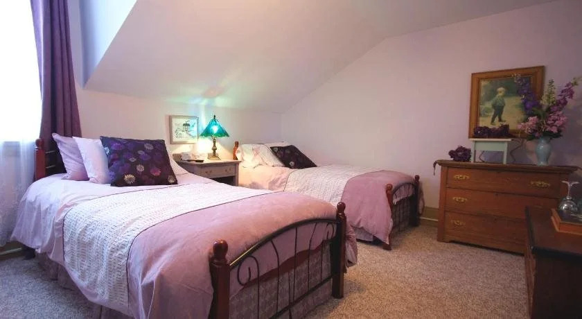 Limestone B&B