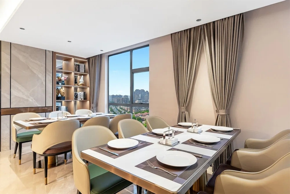 Shenzhen Meiji Hotel