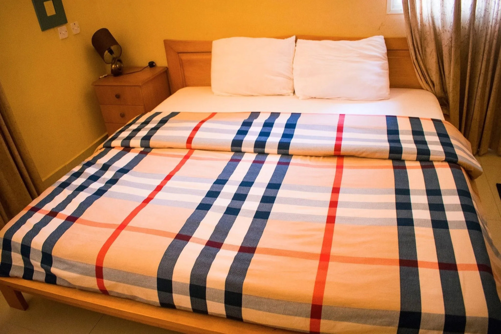 Sugarland Apartments Ikoyi