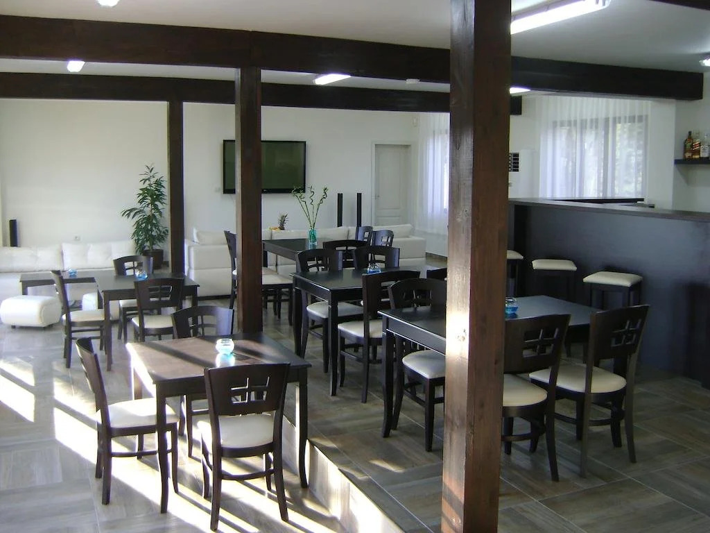 Miza Guest House