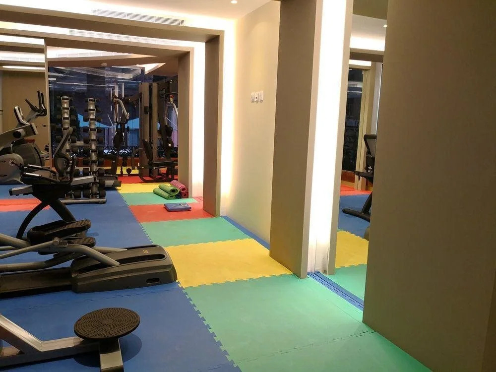 Renz Hotel Al Hamra