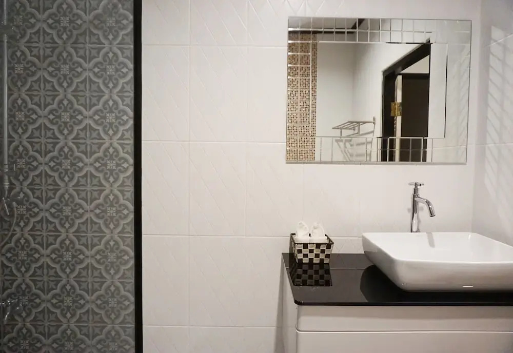 De Paris Self Service Apartment
