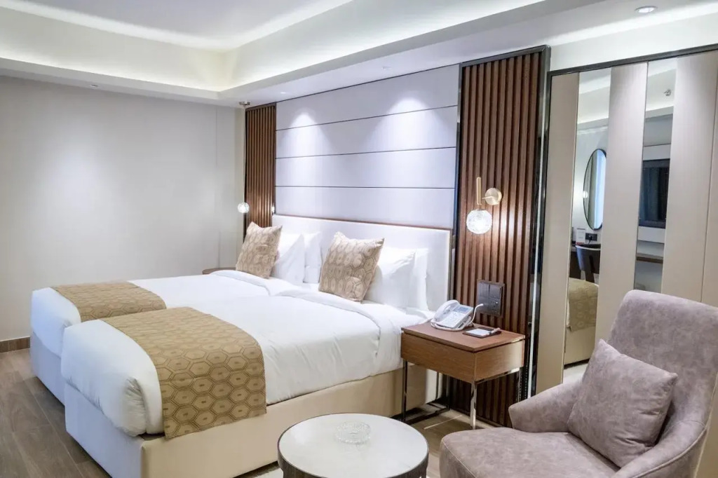 Ramada by Wyndham Cox's Bazar Kolatoli Beach