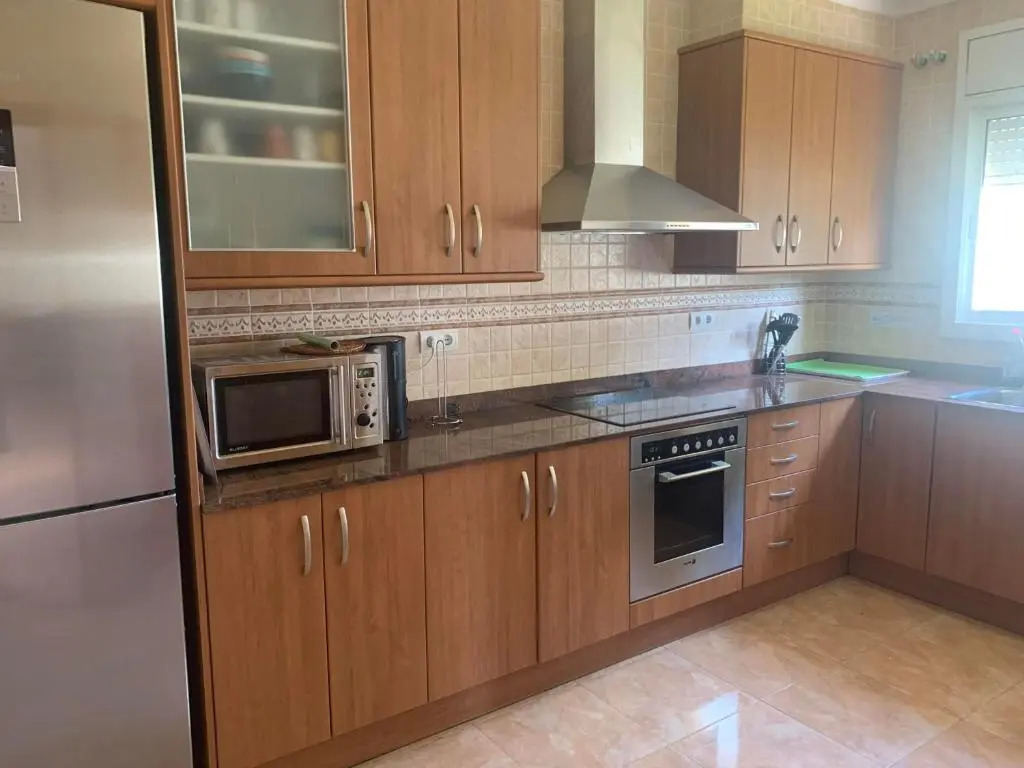 AME57 Preciosa Villa Con Piscina 10 pax