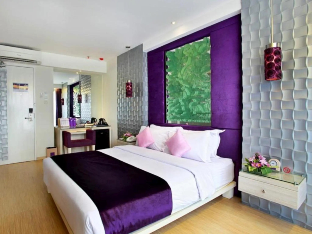 Grand Mega Resort & Spa Bali