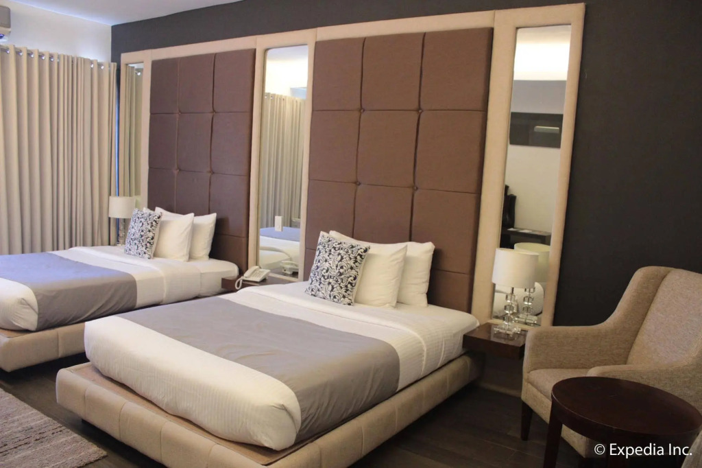 Segara Suites