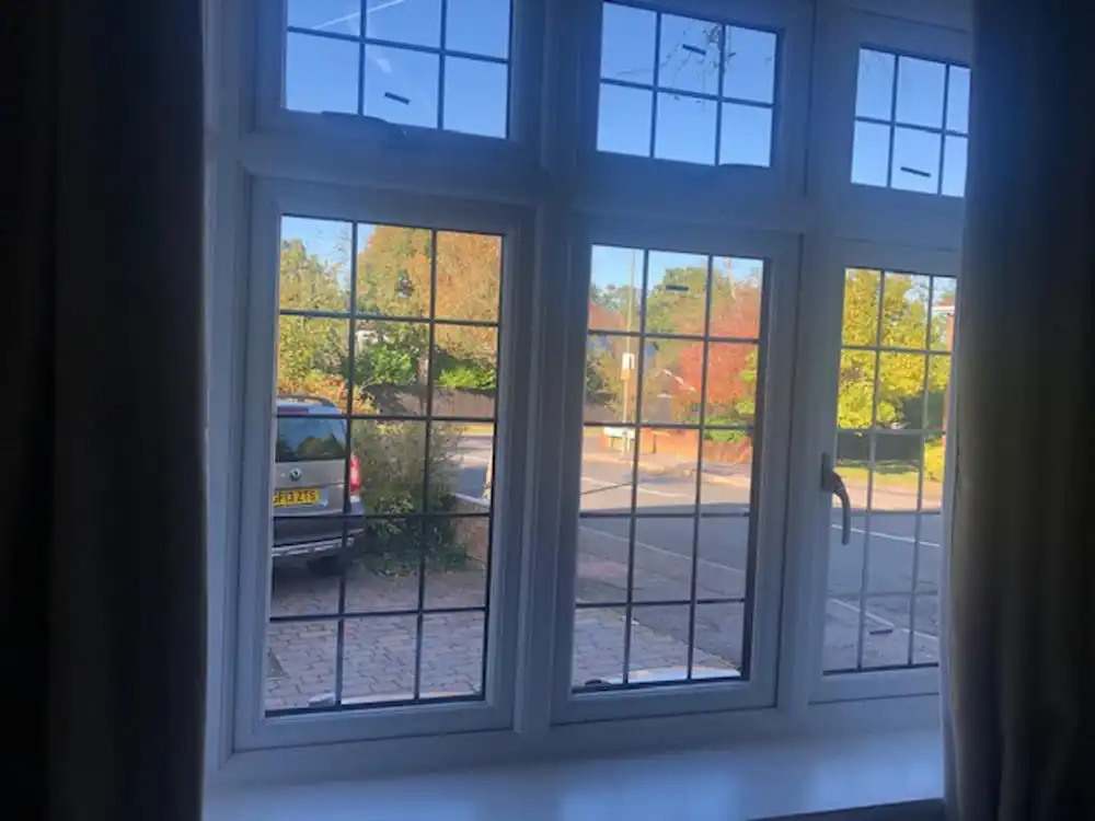 Lovely and Comfortable 1-bed Apartment in Bromley