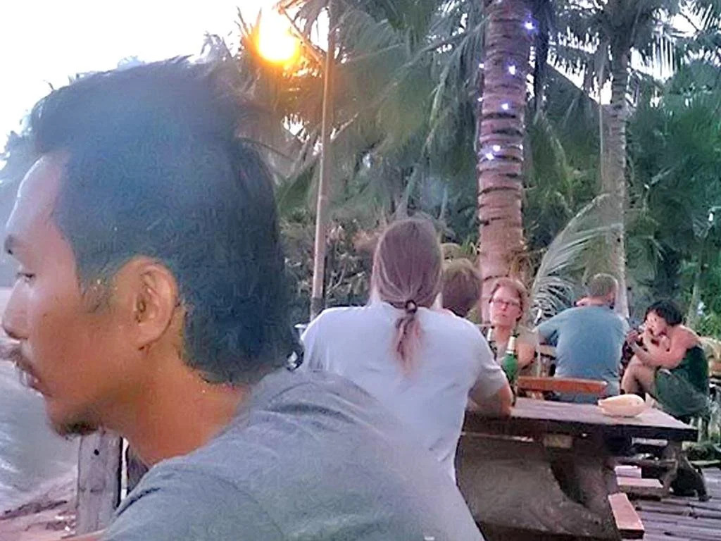 Mookanda Resort