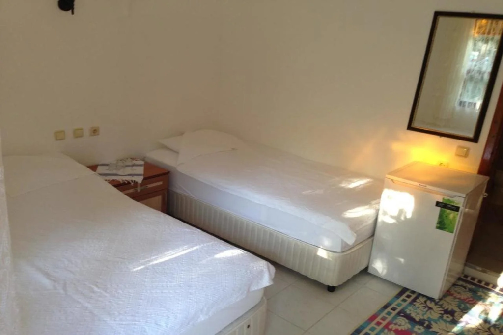 Olympos Yavuz Hotel