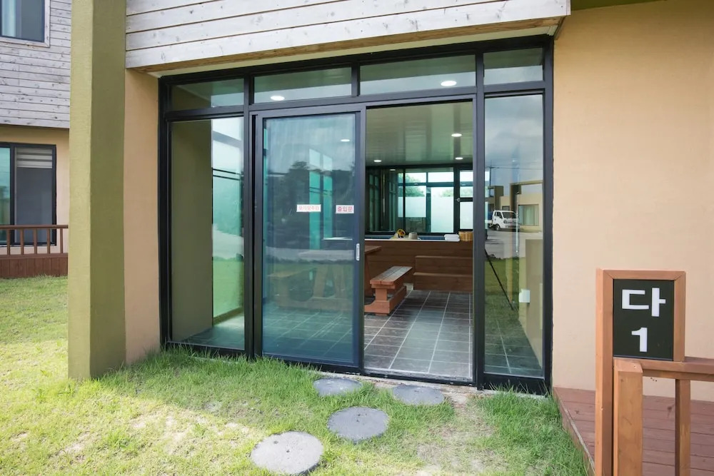 Ocean View Pension No. 2