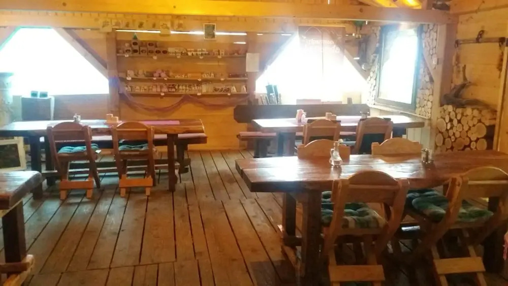 Apartment With 2 Bedrooms in Rakovica, With Wonderful Mountain View, F