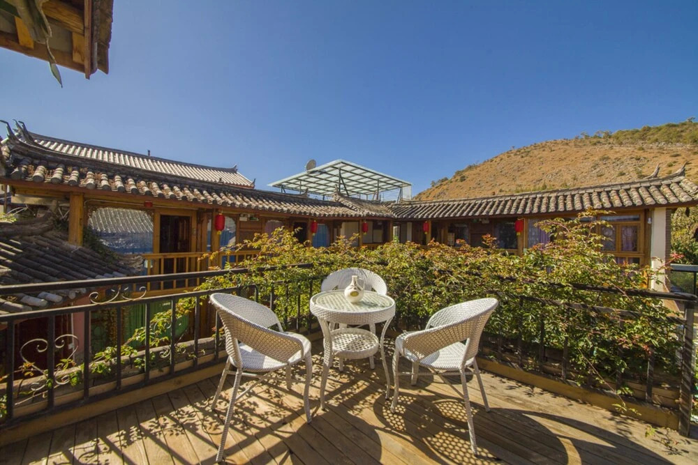 Yunsu Boutique Inn