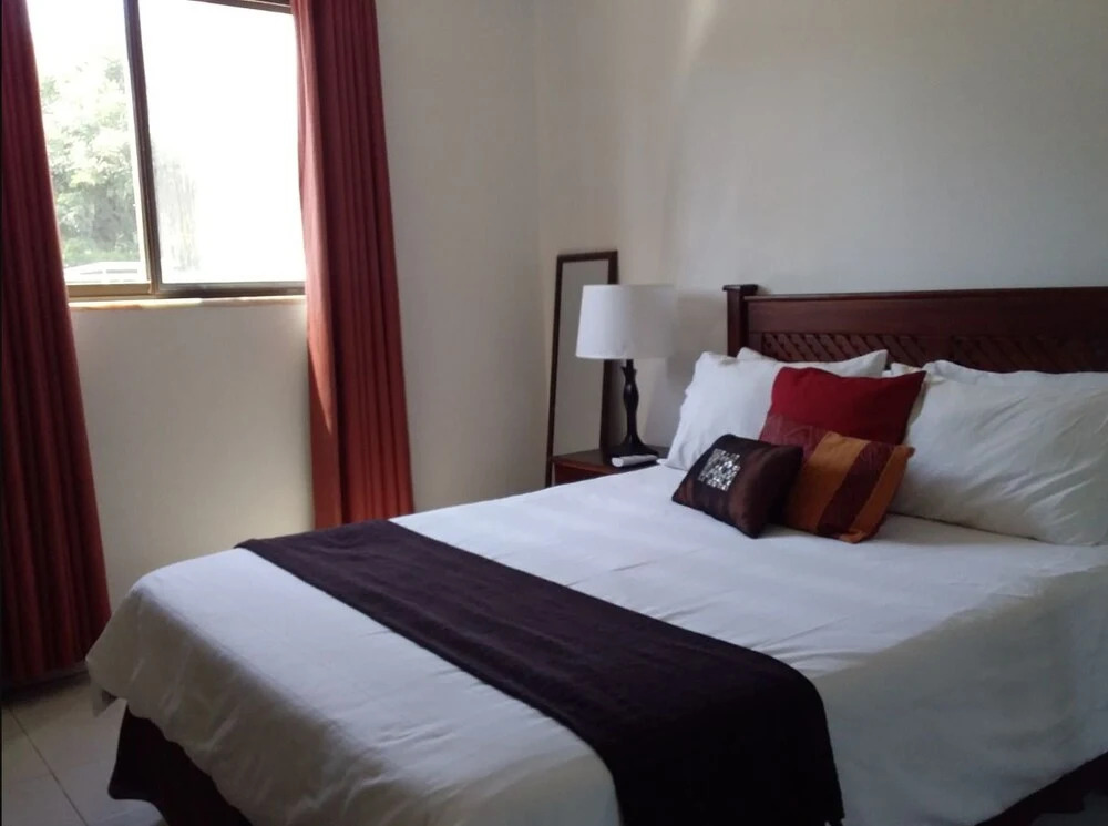 Lemon Tree Guesthouse