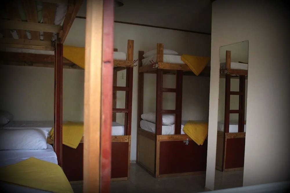 Amukan Guest House