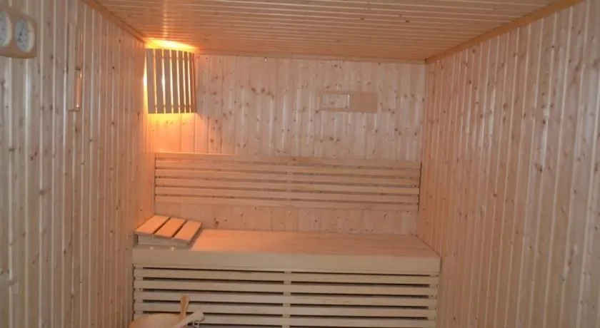 Welcome Hotel Apartments