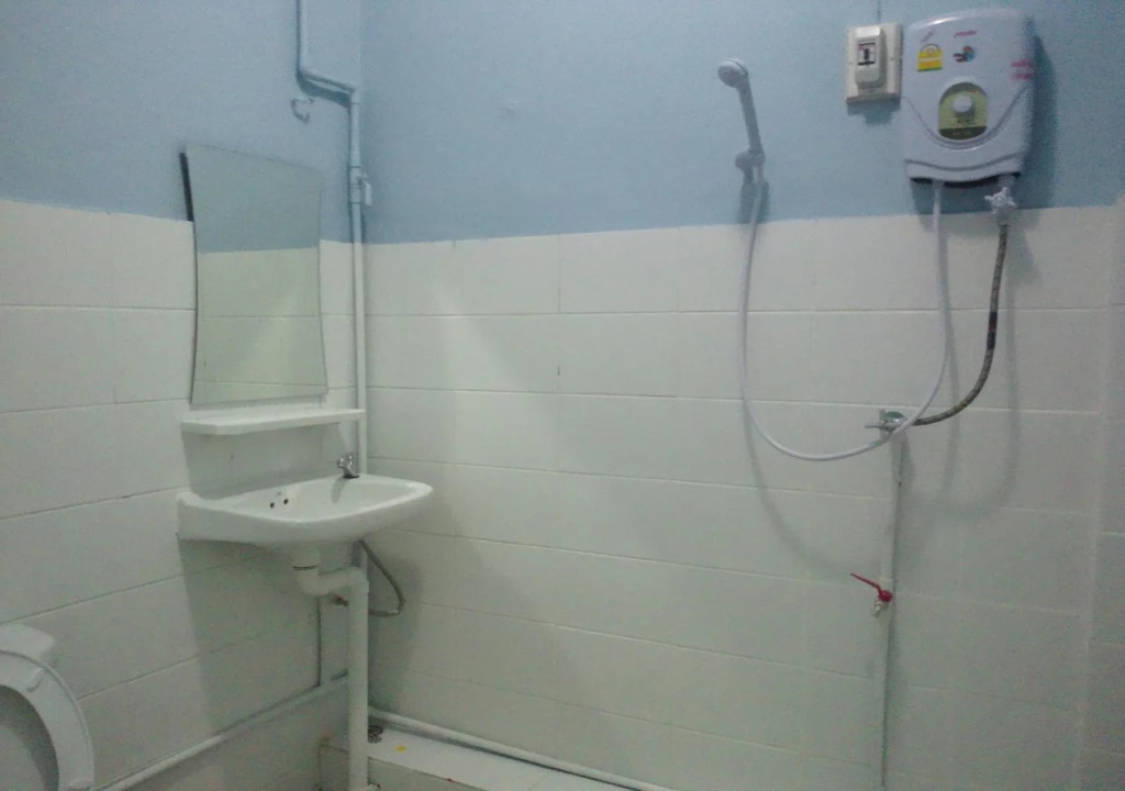 Nalin Guesthouse
