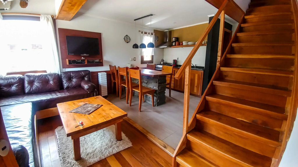 Kurtem Lodge