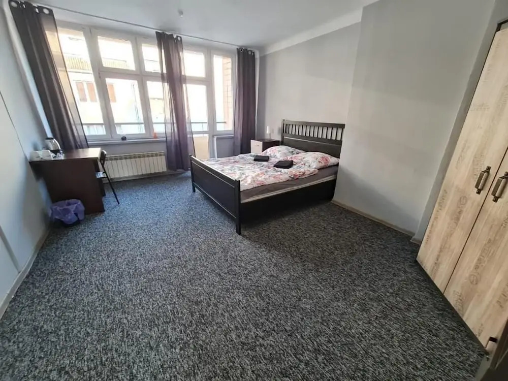 Fantastic-Inn Warszawa - Kopernika