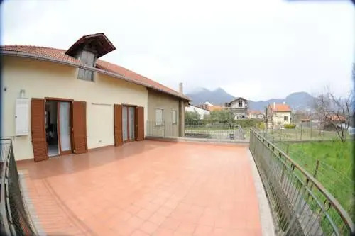 Da Zio Antonio