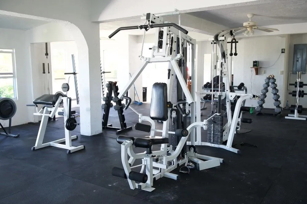 Grand Baymen Resort