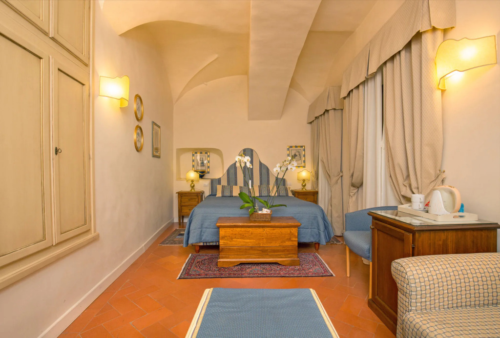 La Casa Del Garbo - Luxury Rooms & Suite