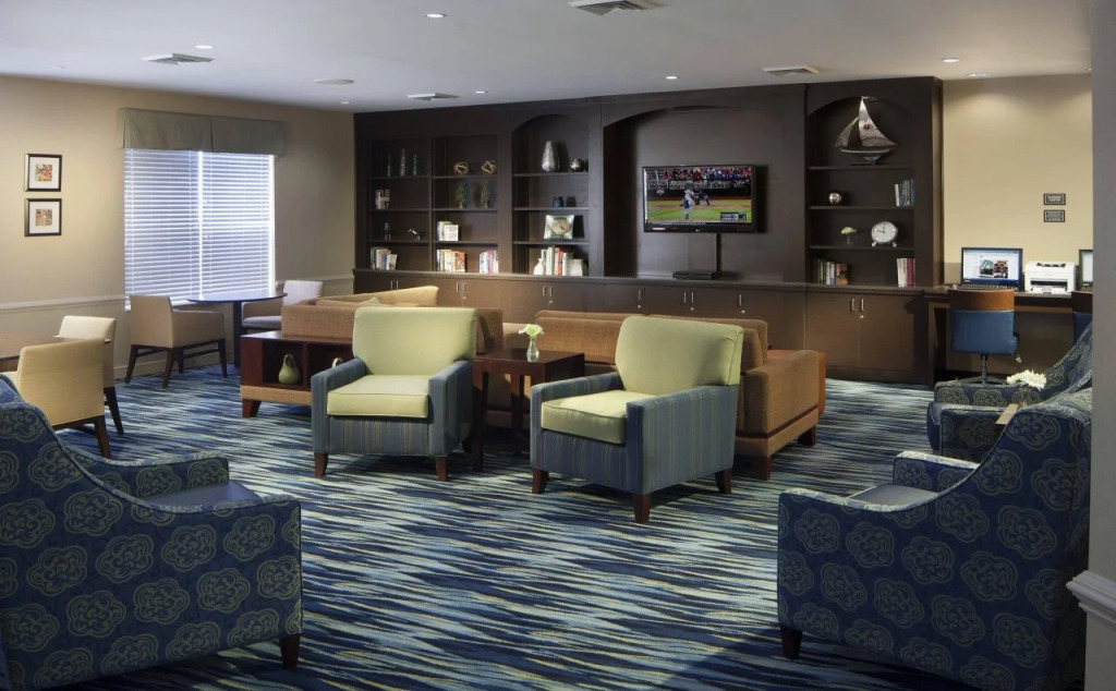 The Inn at Mayo Clinic