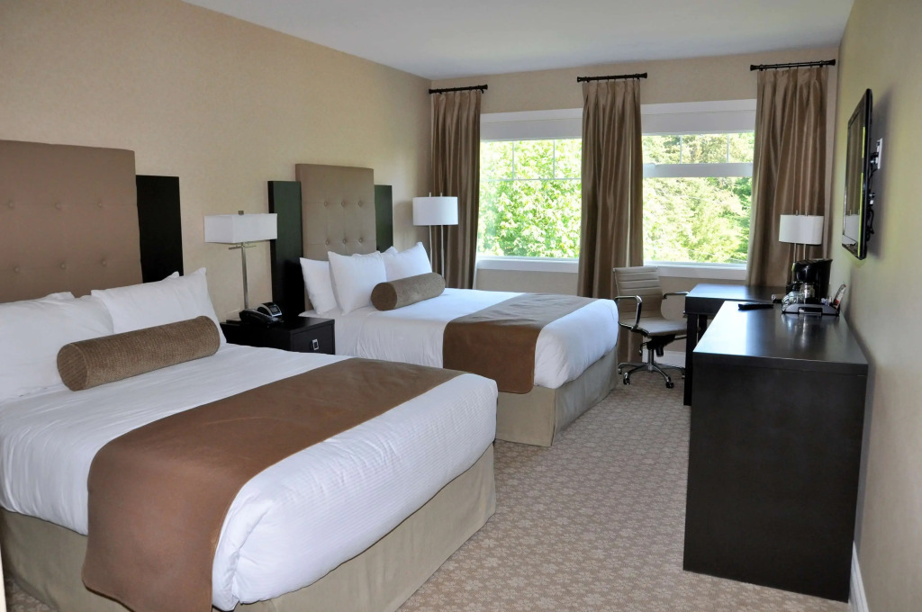 Prestige Oceanfront Resort, WorldHotels Luxury
