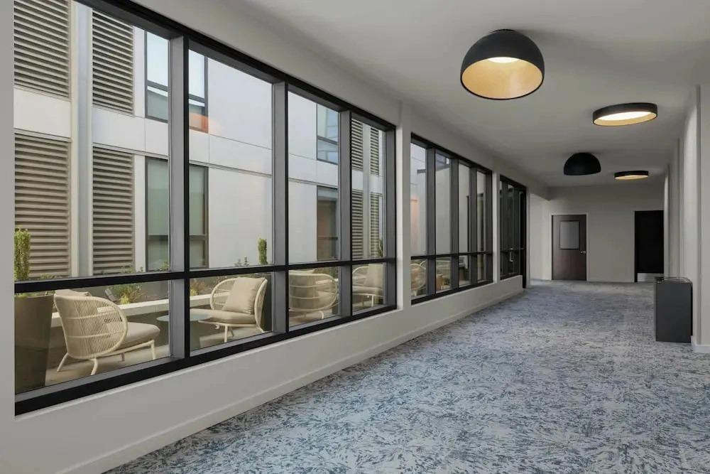 Element by Marriott Boise Downtown