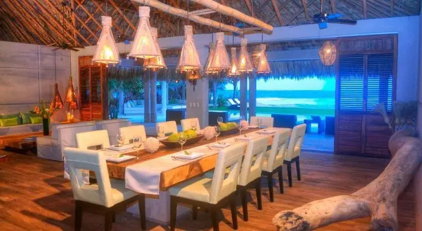 Casa del Mar