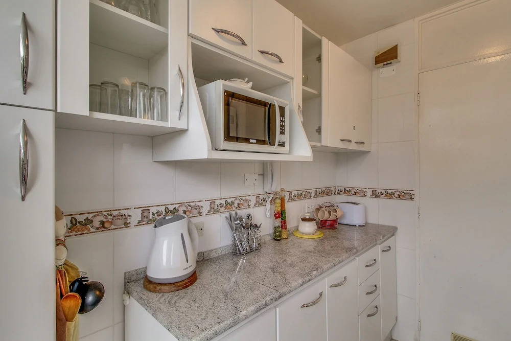 Departamento Clásico en Reñaca