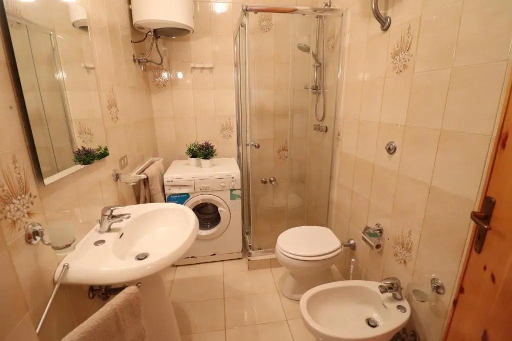 Casa Vacanze "Nicole" a Otranto, Salento 5 Posti